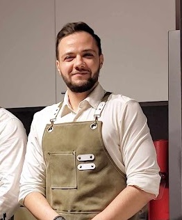 Bartender