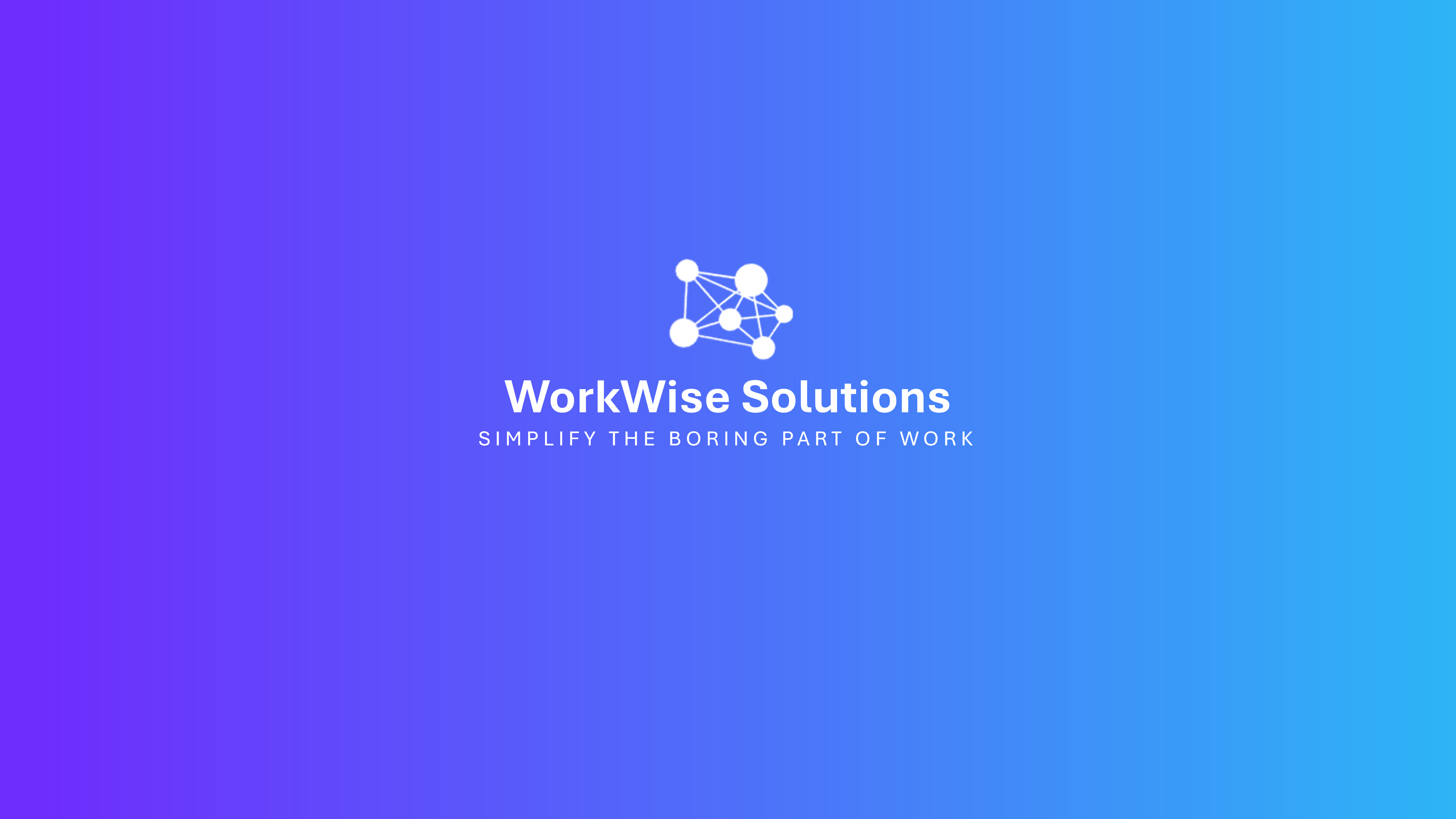 WorkSmartHub
